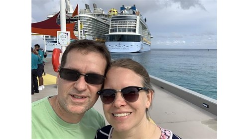 Cruise Expert