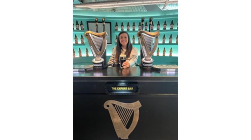 Travel Agent Specializing in Ireland