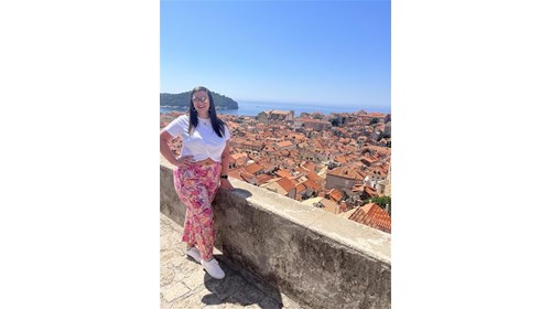 Travel Agent Specializing in Croatia 