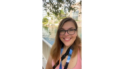Universal Studios Specialist 