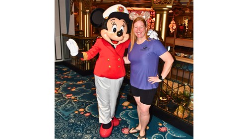 Walt Disney World Expert