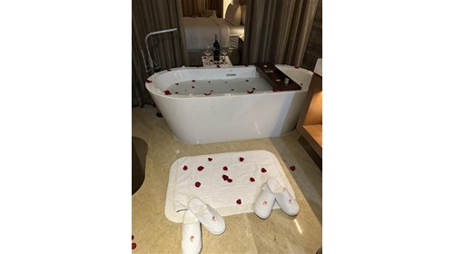 Caribbean All inclusive Specialist