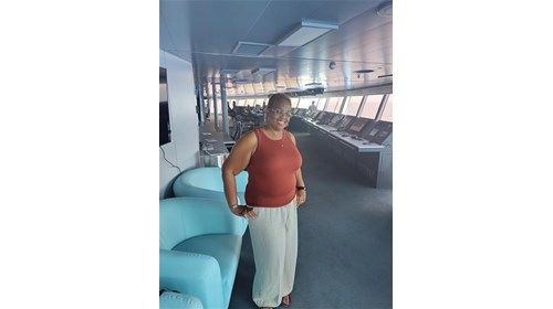 Premium Ocean Cruise Specialist