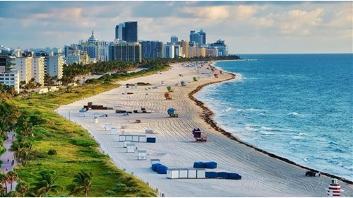 Florida Travel Agent Specialist 