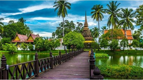 Thailand Journey Travel Agent Expert