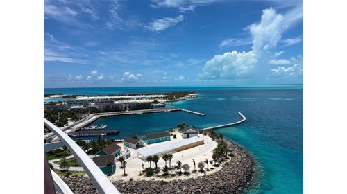 Ocean Cay MSC Reserve: All-Inclusive Island Day