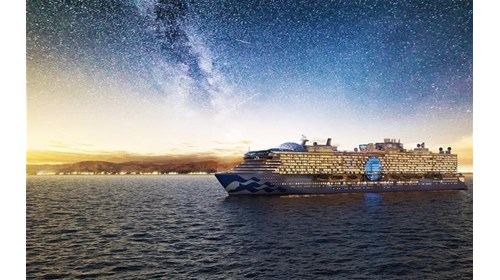 Ocean & River Cruise Travel Specialist