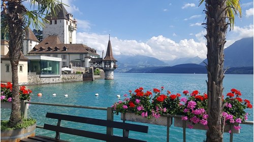 Luxury Switzerland Travel and River Cruises