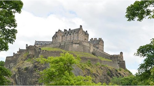 Scotland Travel Agent Extraordinaire 