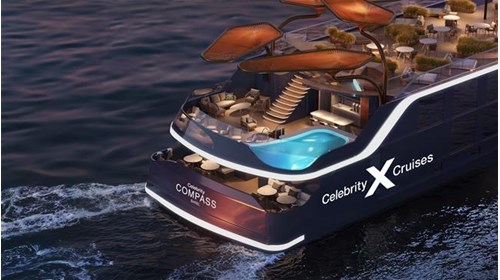 Celebrity River Cruise Specialist