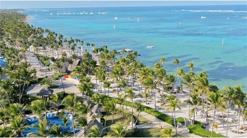 All Inclusive Travel Agent Specialist