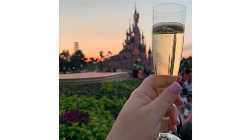Disneyland Paris Expert
