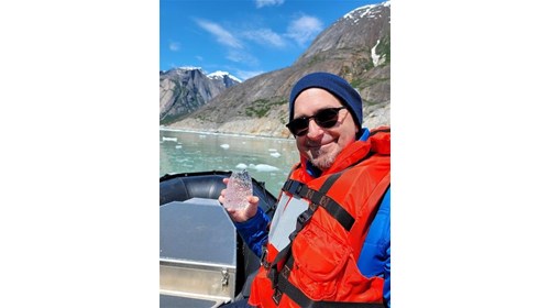 Alaska Cruise Expert
