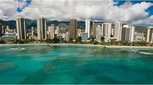 Oahu Travel Agent Expert