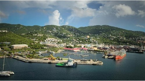 US Virgin Islands Travel Agent Specialist