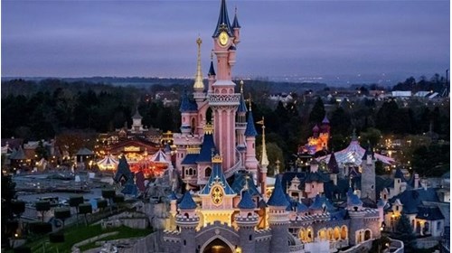Disneyland Paris