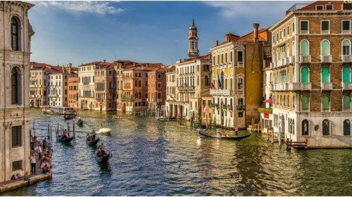 Italy Travel Agent Specialist  