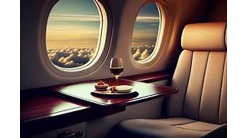Luxury Travel Specialist