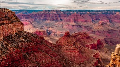 Grand Canyon Travel Agent Professional