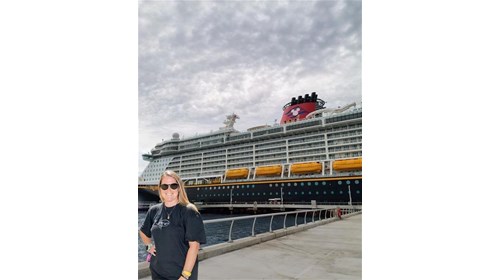 The Cruise Specialist: Set Sail with Confidence