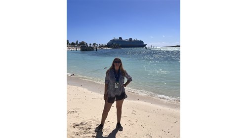 Disney Cruise Experiences