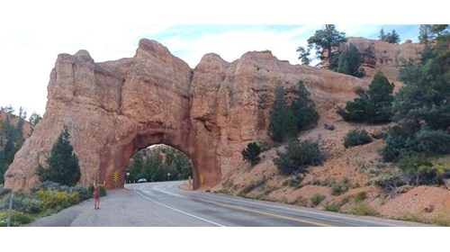 National Parks and The Great American Southwest