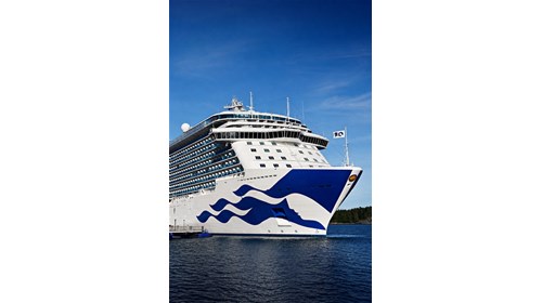 Princess Cruises