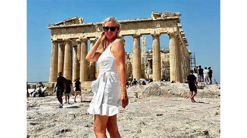 Professional Advisor for Discerning Travelers
