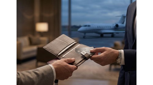 VIP Status & Amenities