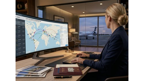 Current Travel Trends