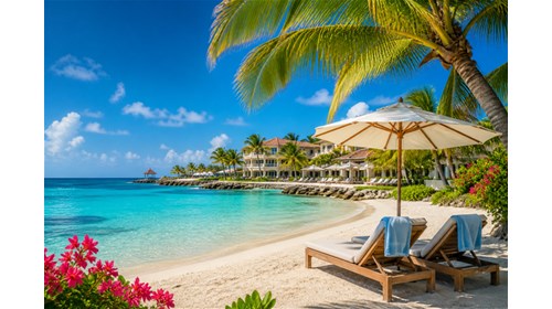 Caribbean All-inclusive Vacations Expert