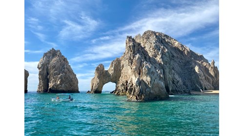 Cabo San Lucas Travel Agent Professional