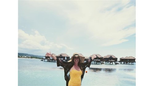 Destination Wedding & Honeymoon Specialist