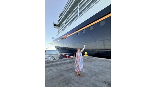 Cruises - Experience With Various Cruise Lines