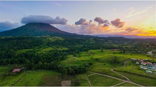 Costa Rica Travel Agent Specialist