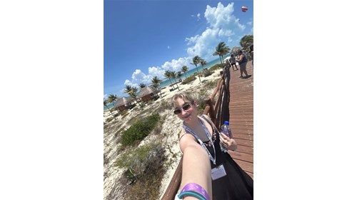 All Inclusive Vacations Specialist 