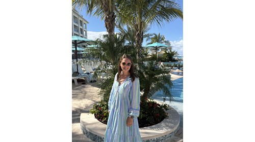 Destination Wedding Specialist