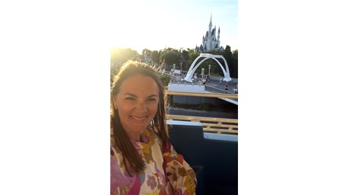 Disney Vacations with the Littles Expert