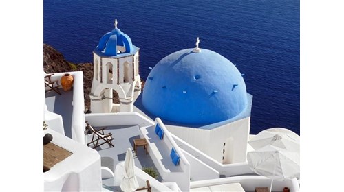 Greece Luxury Travel | VIP Experiences
