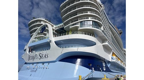 Group Cruise Planning Specialist