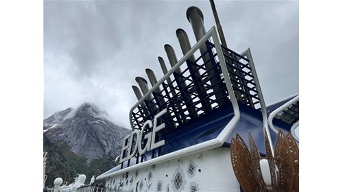 Celebrity Edge | Alaska