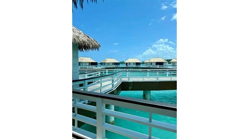 Sandals Resorts & Luxury Romance Travel