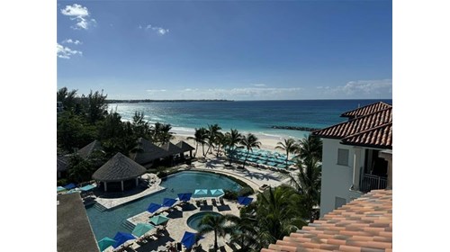 Sandals Barbados