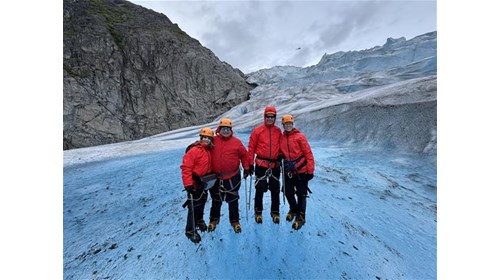 Worldwide Ocean Cruise Specialist