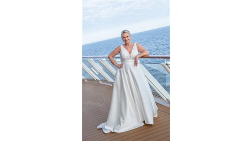 Destination Wedding & Cruise Specialist