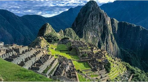 Peru Travel  Agent Advisor