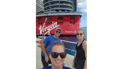 Virgin Voyages Adventure