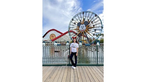 Disney Destinations Expert