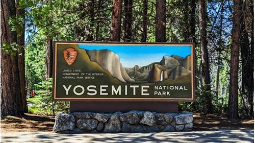 National Parks Vacation Travel Agent Specialist 