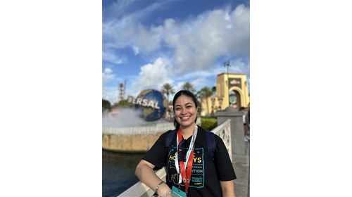 Universal Parks Expert